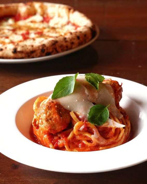 Gino’s