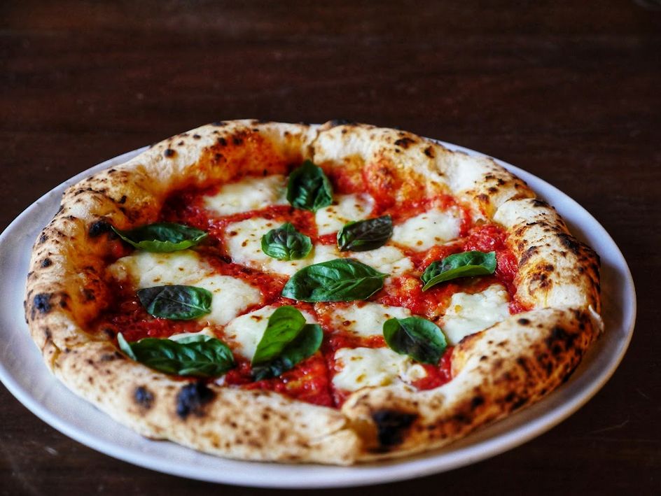 Gino’s