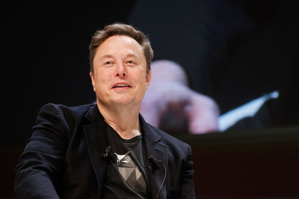 (Photo: Getty Images)