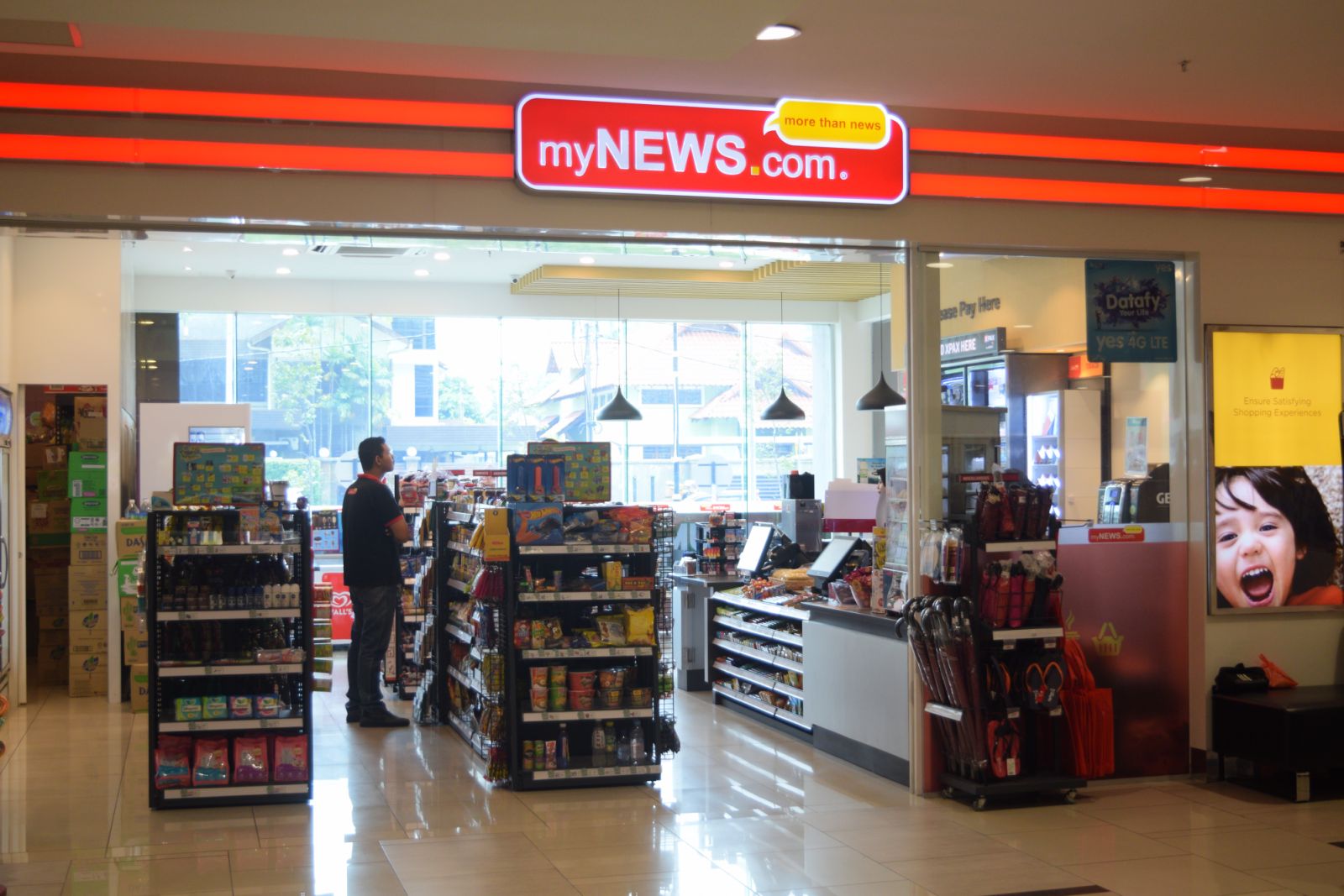 mynews