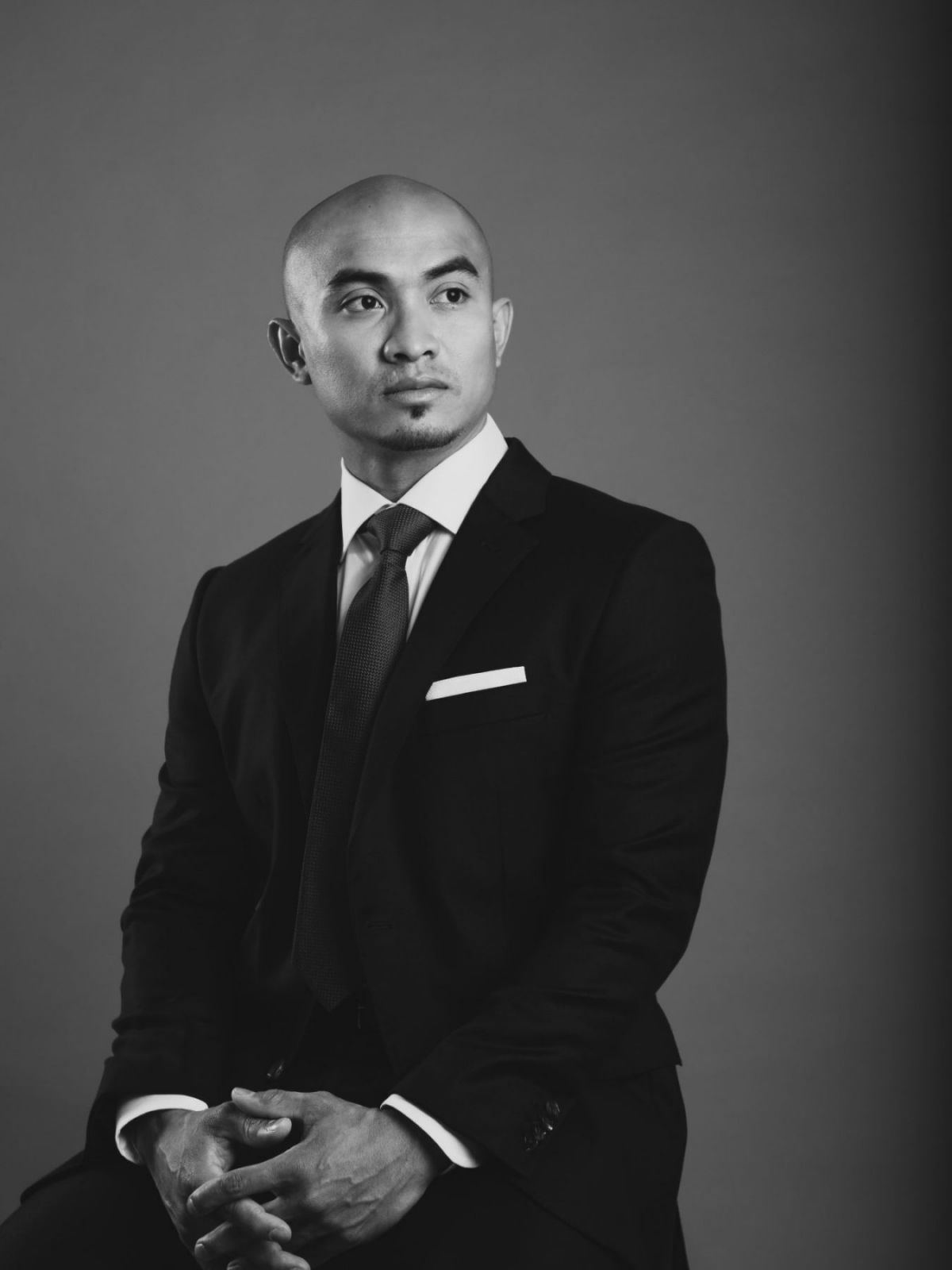 Mohd Azizulhasni Awang, track cyclist (Malaysia)