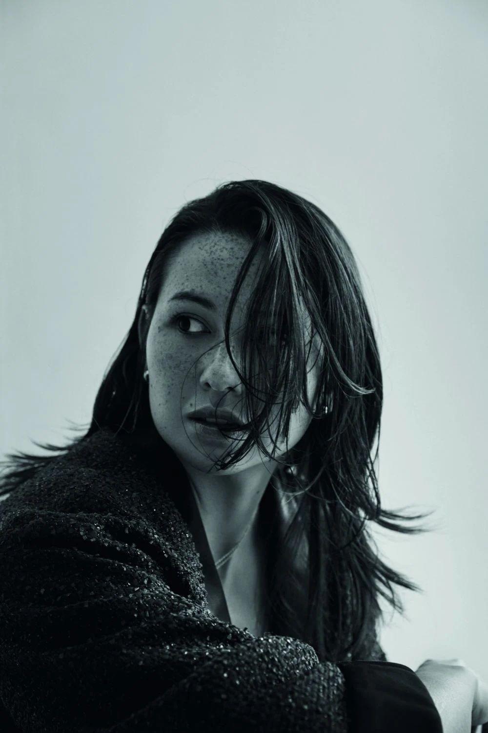 Siobhán Haughey, swimmer (Hong Kong)