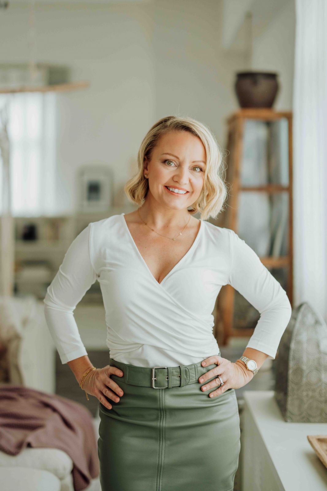 Lisa Tarquini