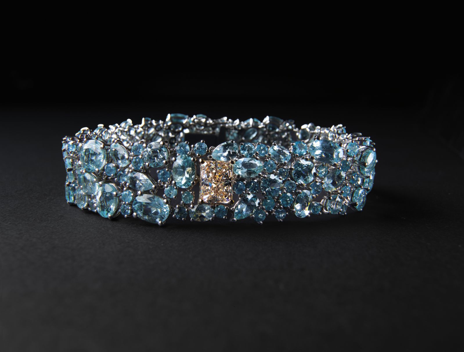 (Photo: courtesy of Damiani)