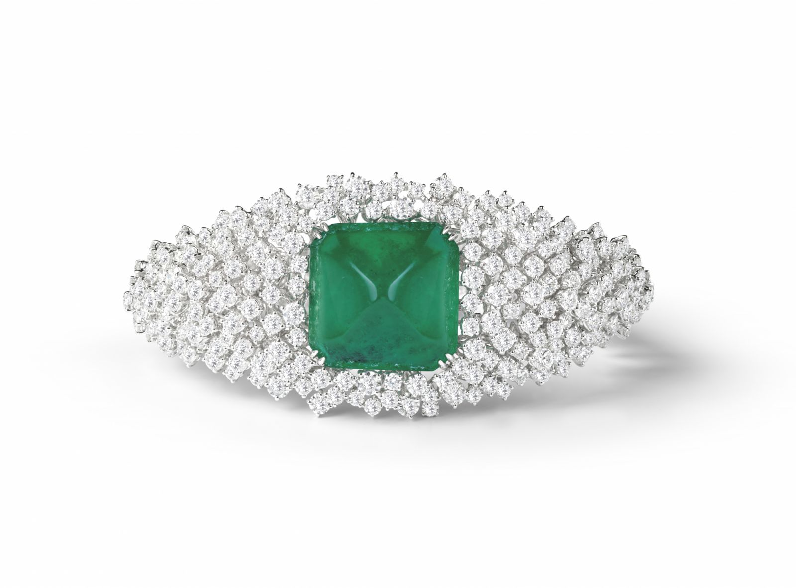 (Photo: courtesy of Damiani)