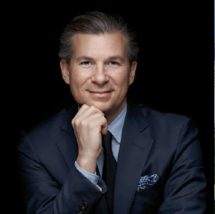 歷峰集團宣布現任江詩丹頓Vacheron Constantin 總裁 Louis Ferla將於2024年9月1日起成為卡地亞(Cartier)的新任總裁CEO (Photo: Vacheron Constantin, GettyImage)