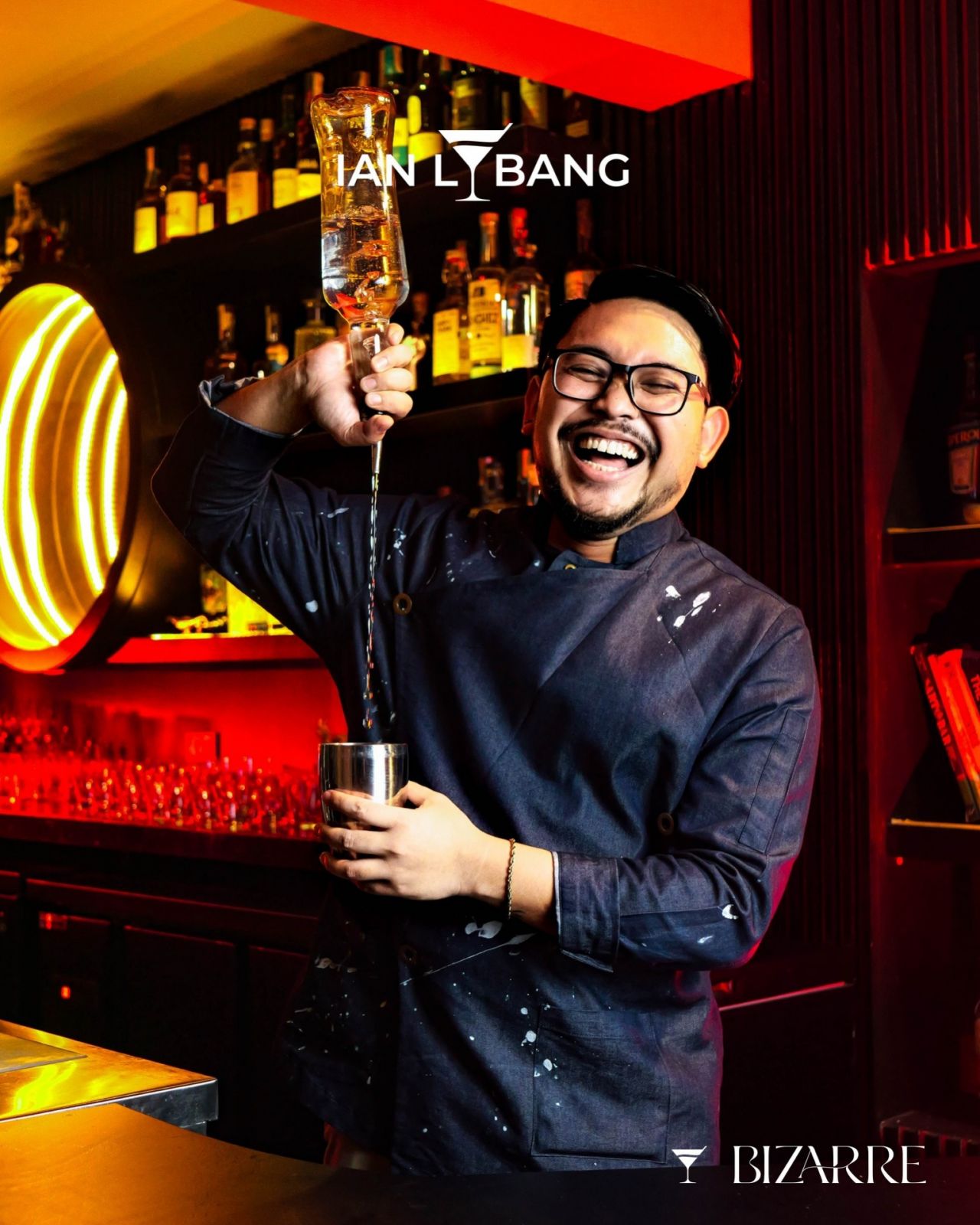 New restaurants July 2024 Dining Radar - Photo Facebook / Bizarre PH