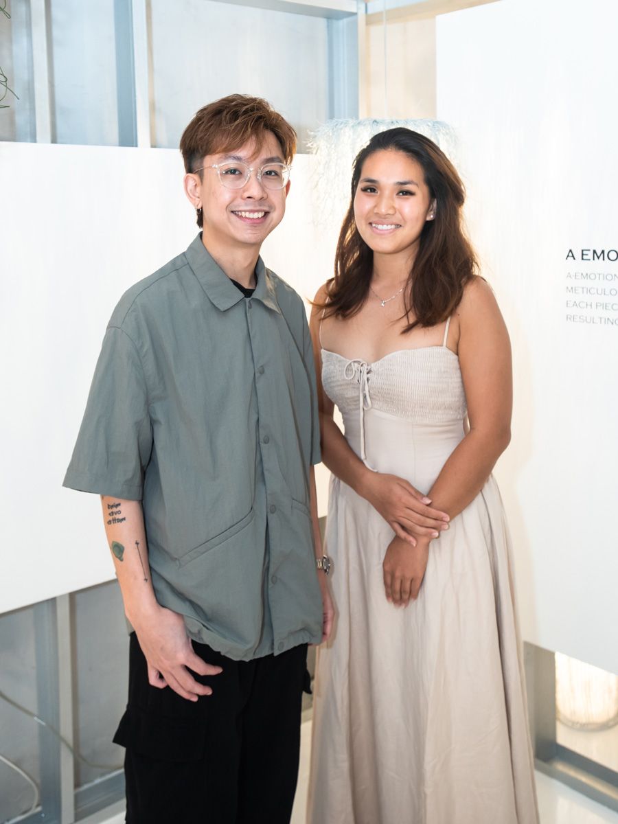 Lim Thong and ?