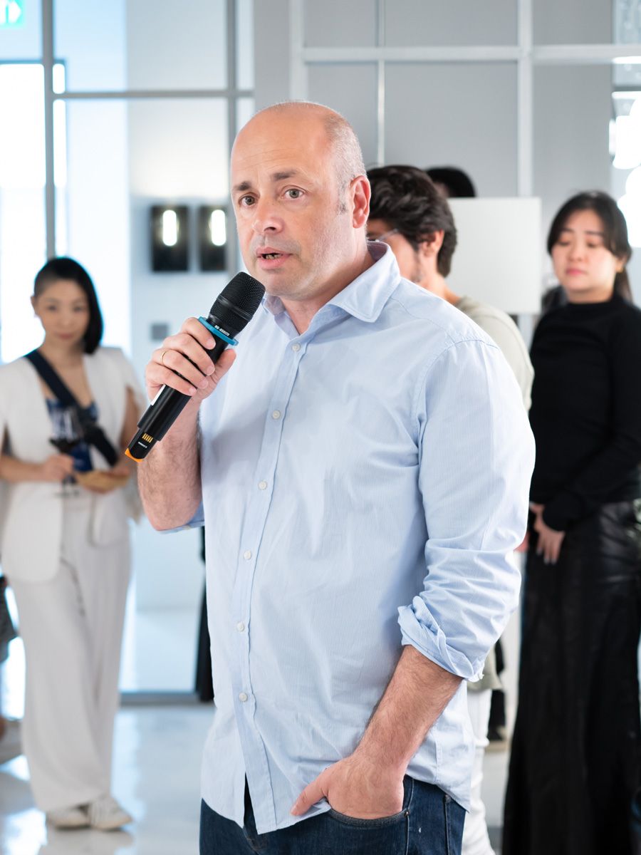 Marcos Rioseco