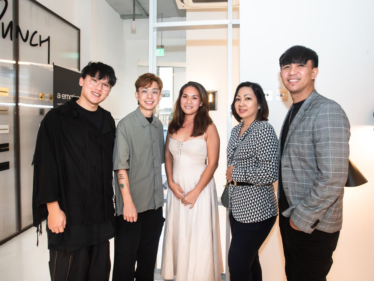 ?, Lim Thong, ?, Christine Sipin, Jon-Jon Bauyon