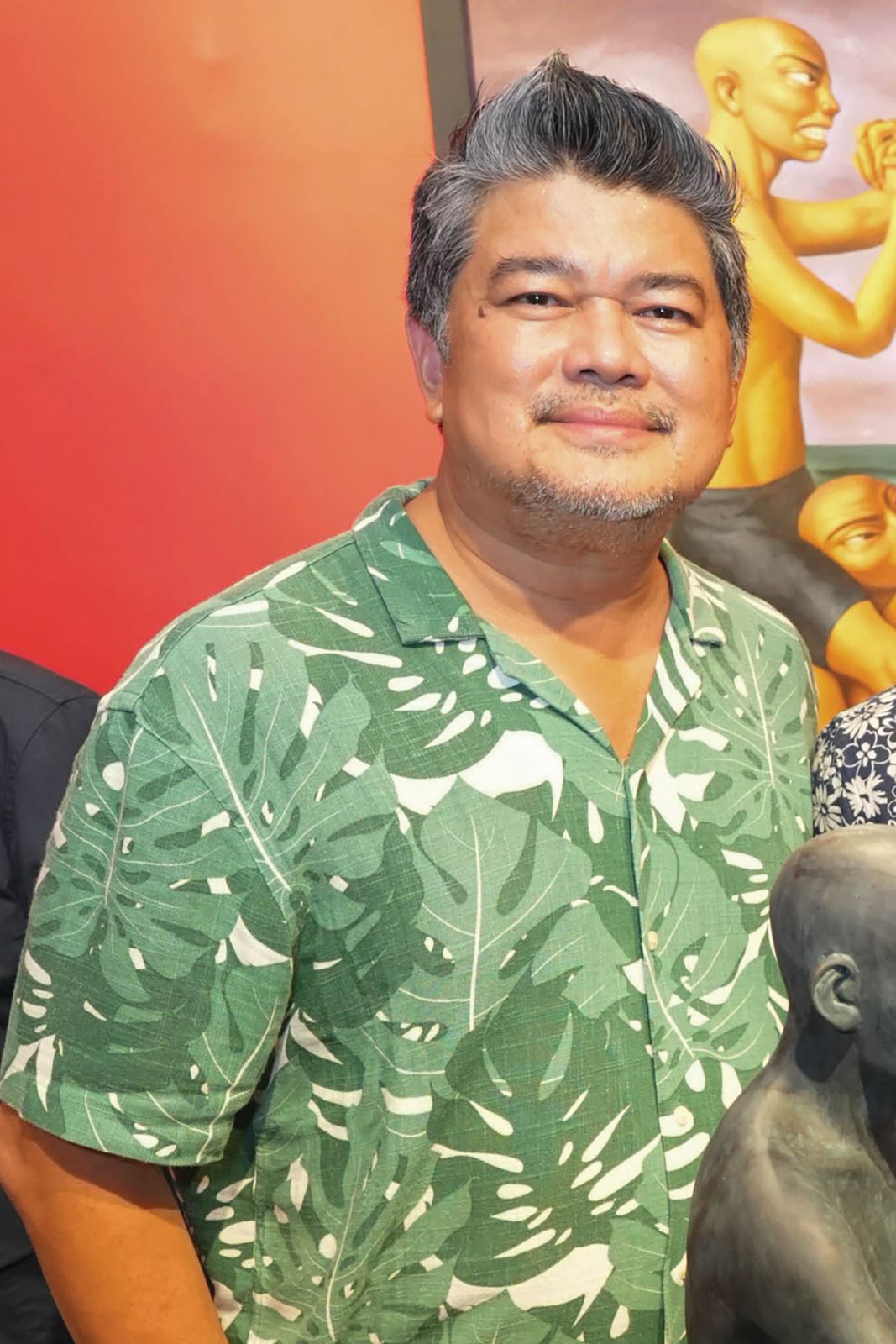 Julius Babao