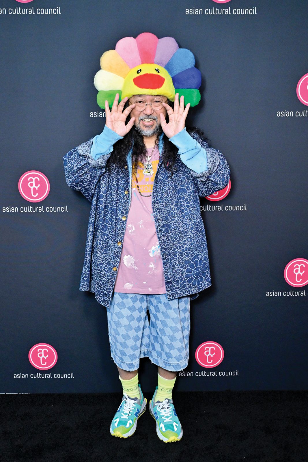 Takashi Murakami