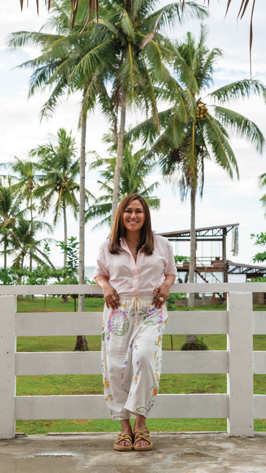Alelee Andanar