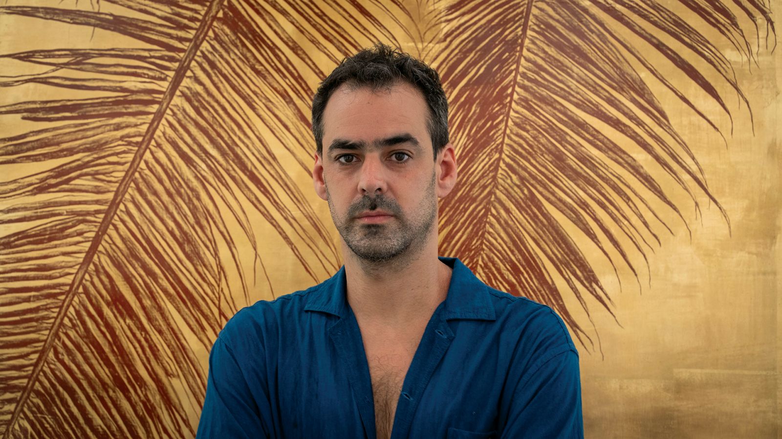 Juan Manuel Rodriguez Arnabal