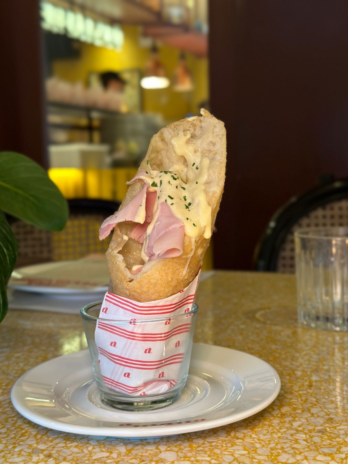 Pizza Revolution A Mano Anniversary - A Mano x Stefano Canosci