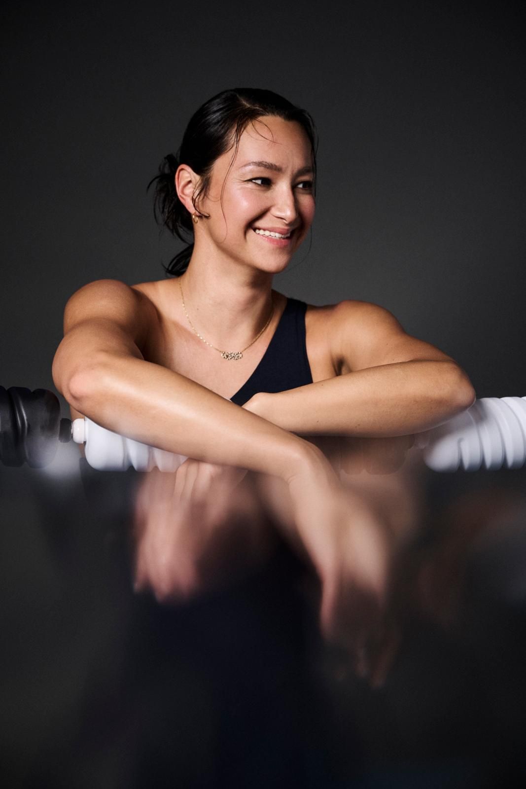Camille Cheng