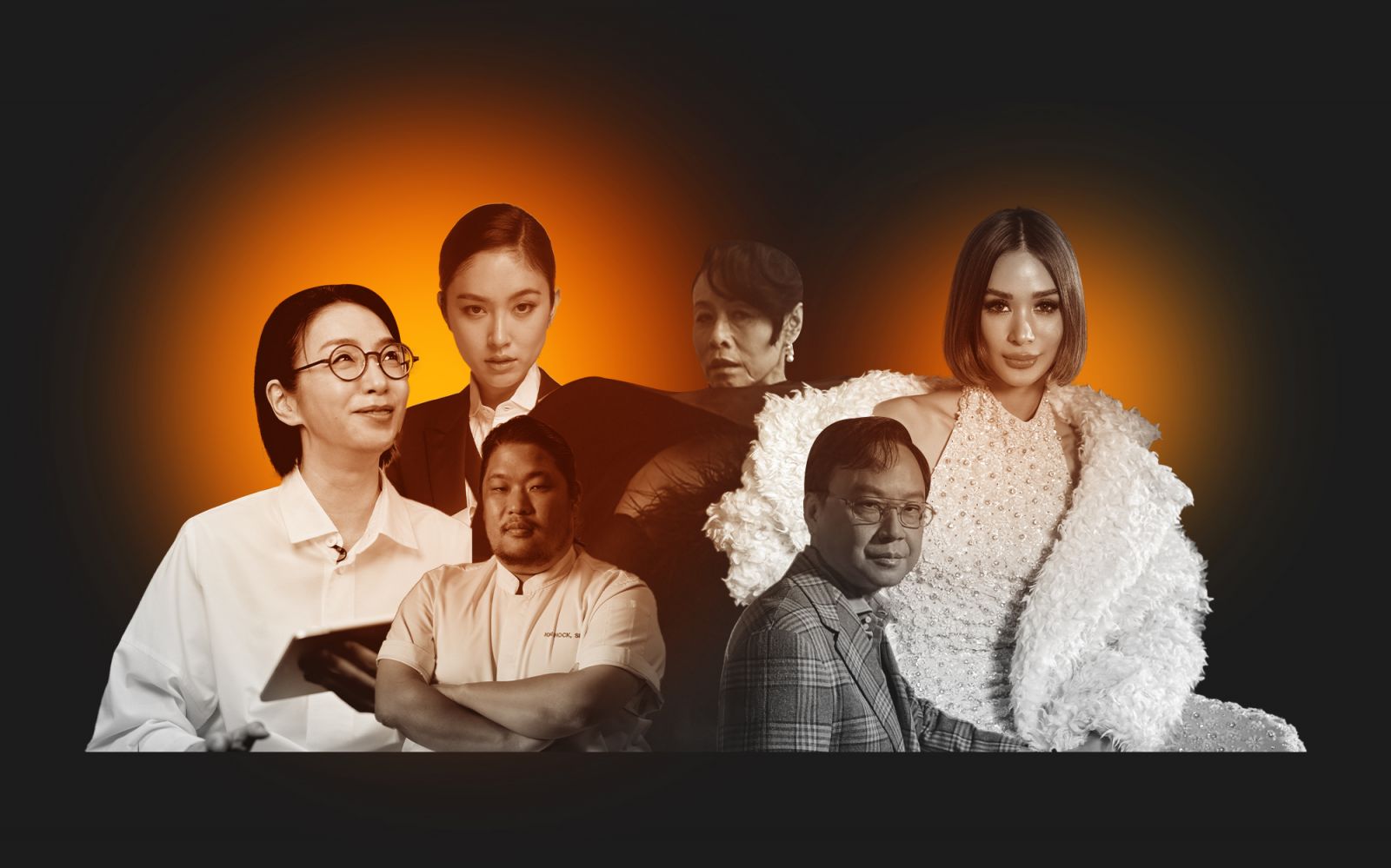 Asia’s Most Influential Champions 2024 Thailand