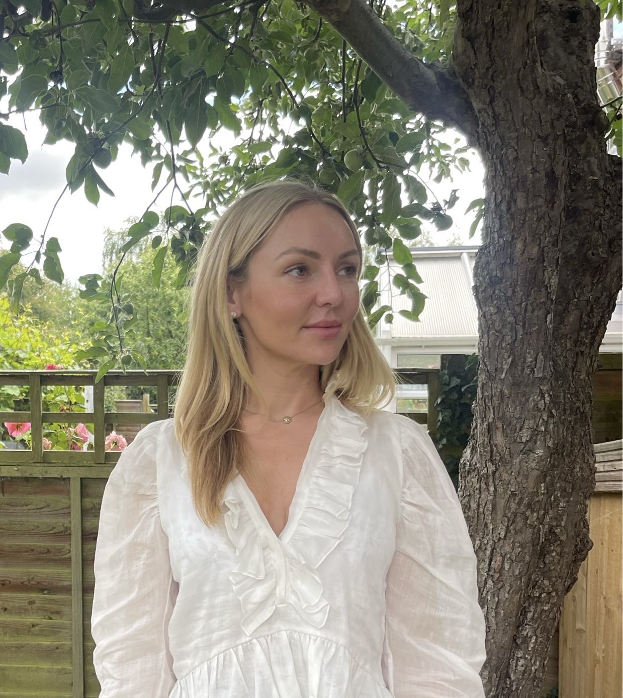 Sarah Keates