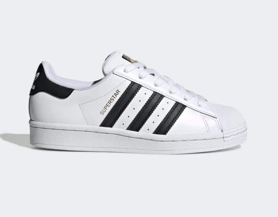 adidas Superstar