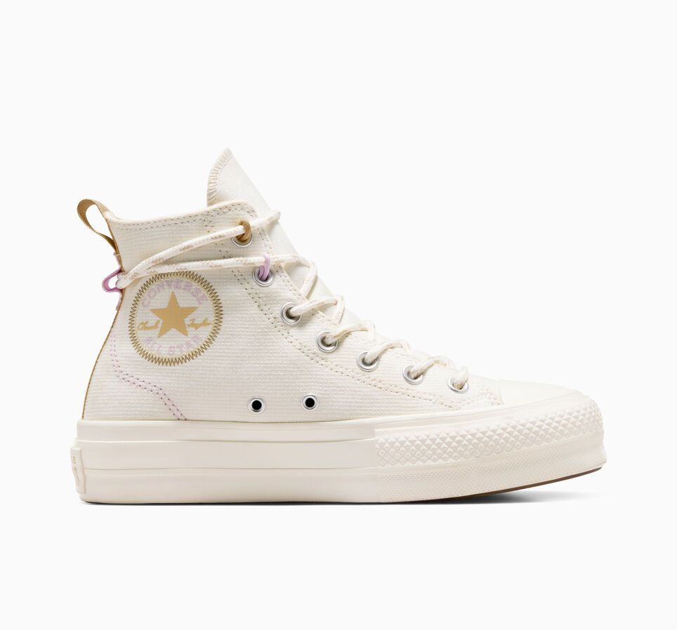 Converse Chuck Taylor All Star Lift Platform Utility