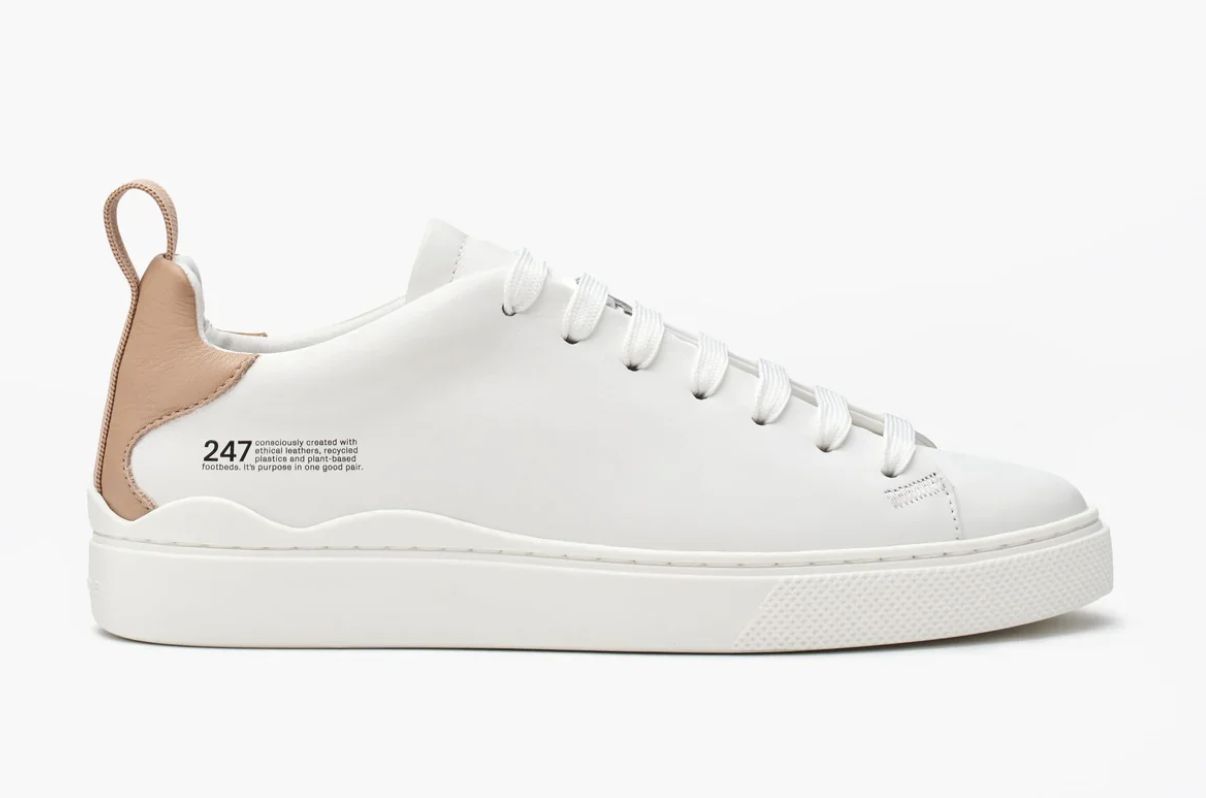 Anothersole Cali Shoes