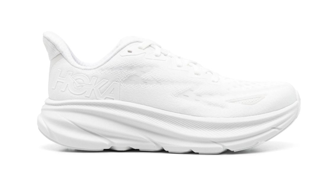 Hoka Clifton
