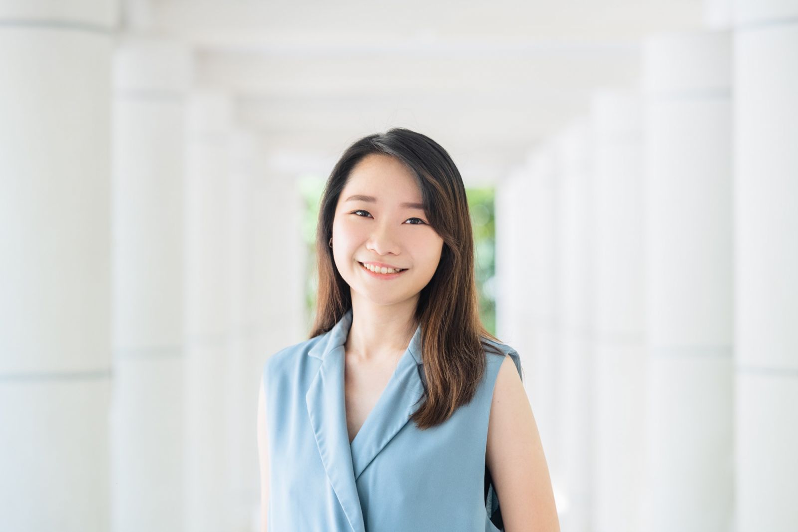 Joyce Fung