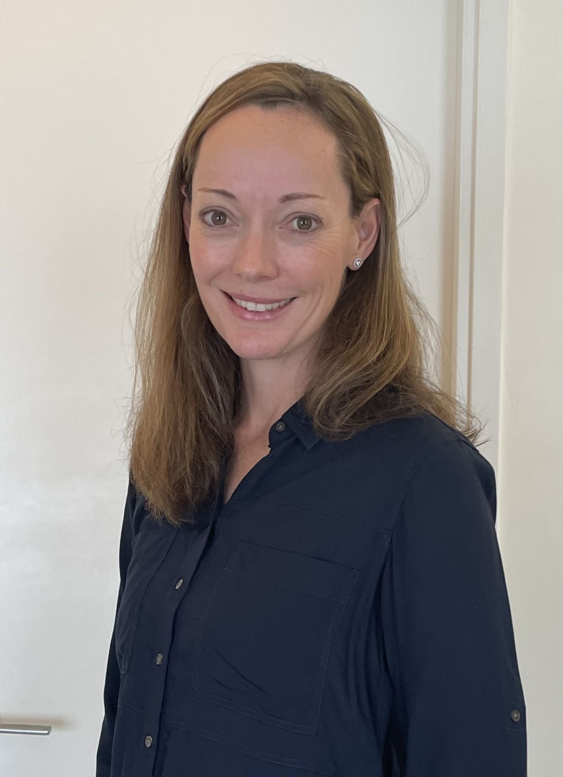 Kym Toller