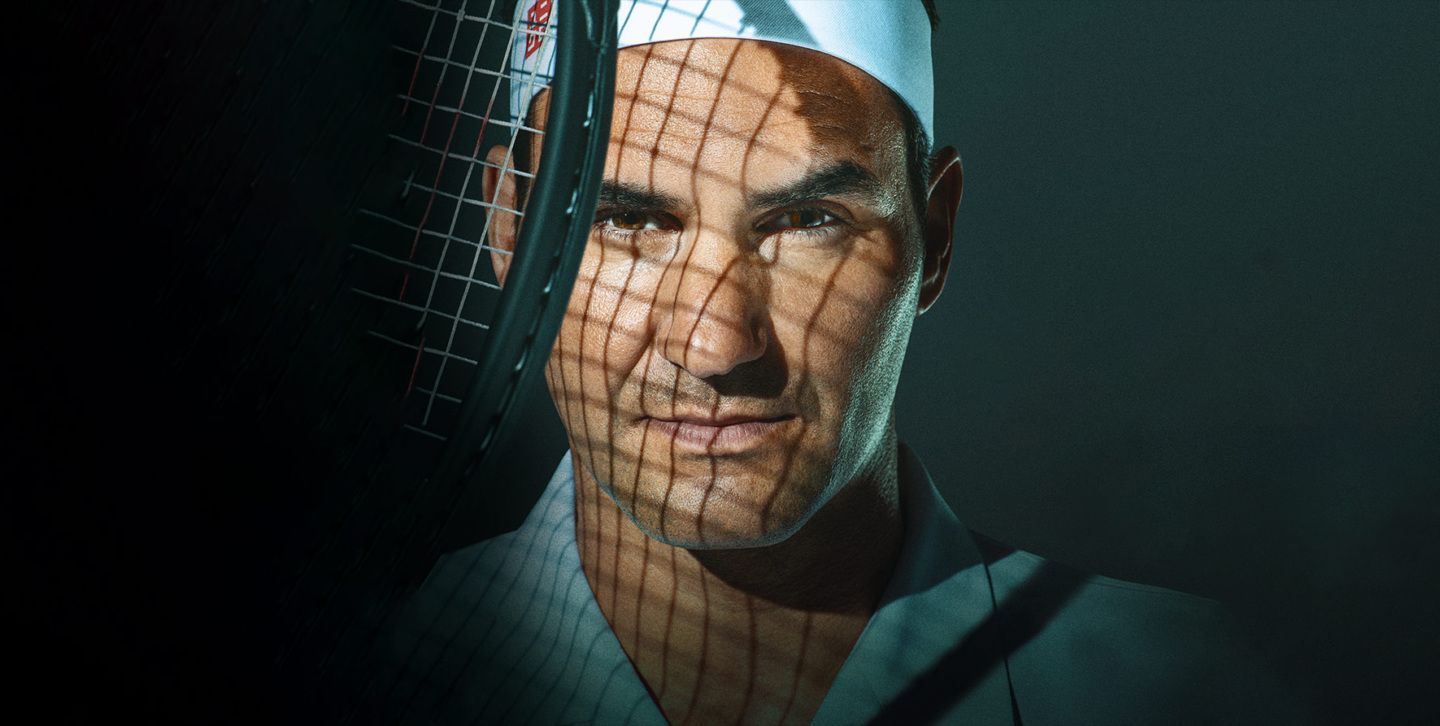 "Federer: Twelve Final Days" ภาพยนตร์สารคดีที่ติดตามชีวิตของ Roger Federer ในช่วงสิบสองวันสุดท้ายของการเป็นนักเทนนิสอาชีพ