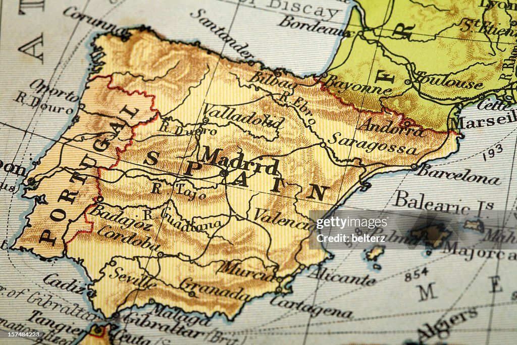 Isabelo de los Reyes was exiled Spain (Photo: Getty Images)