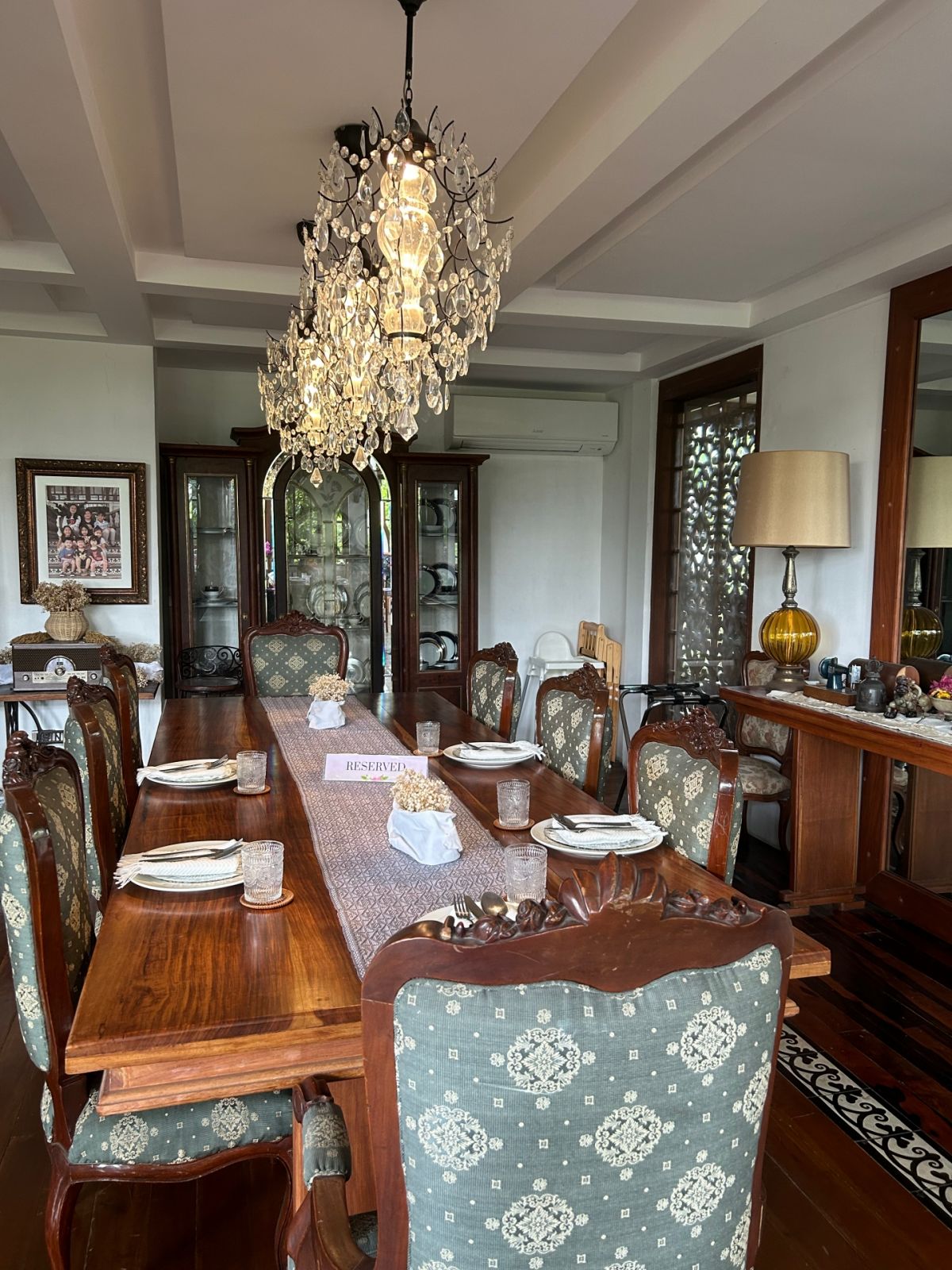 Casa Luisa Jen Gerodias