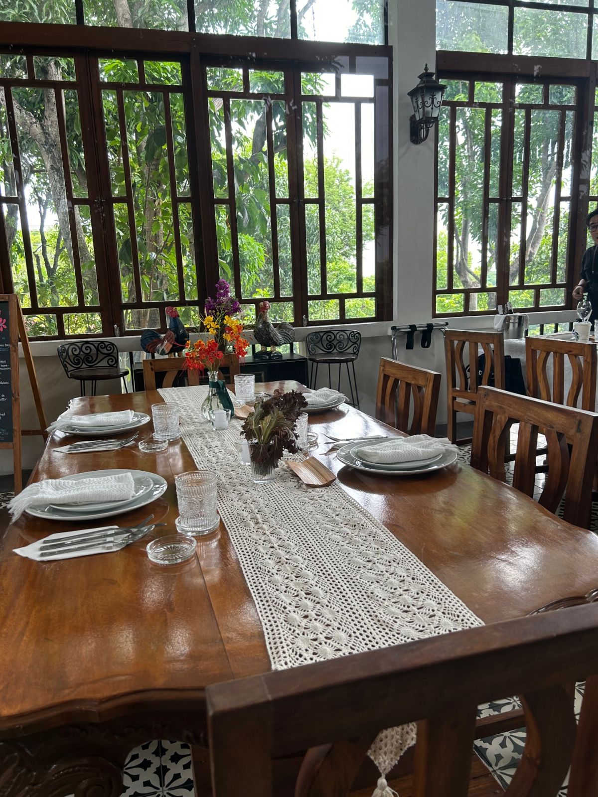 Casa Luisa Jen Gerodias