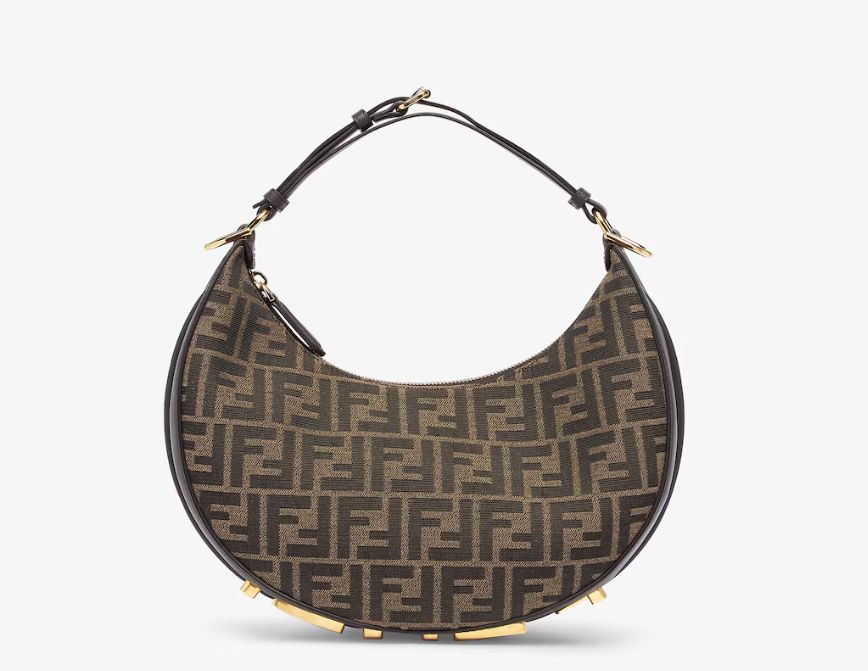 Fendi Fendigraphy Small bag