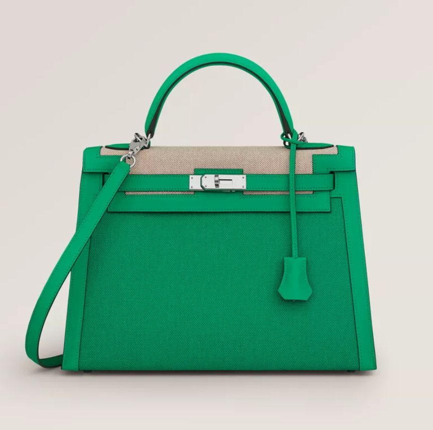 Hermès Kelly bag