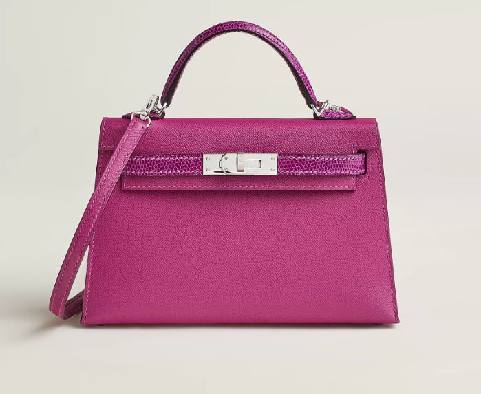 Hermès Kelly bag