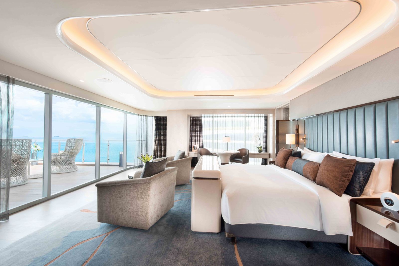 (Photo: Conrad Manila)