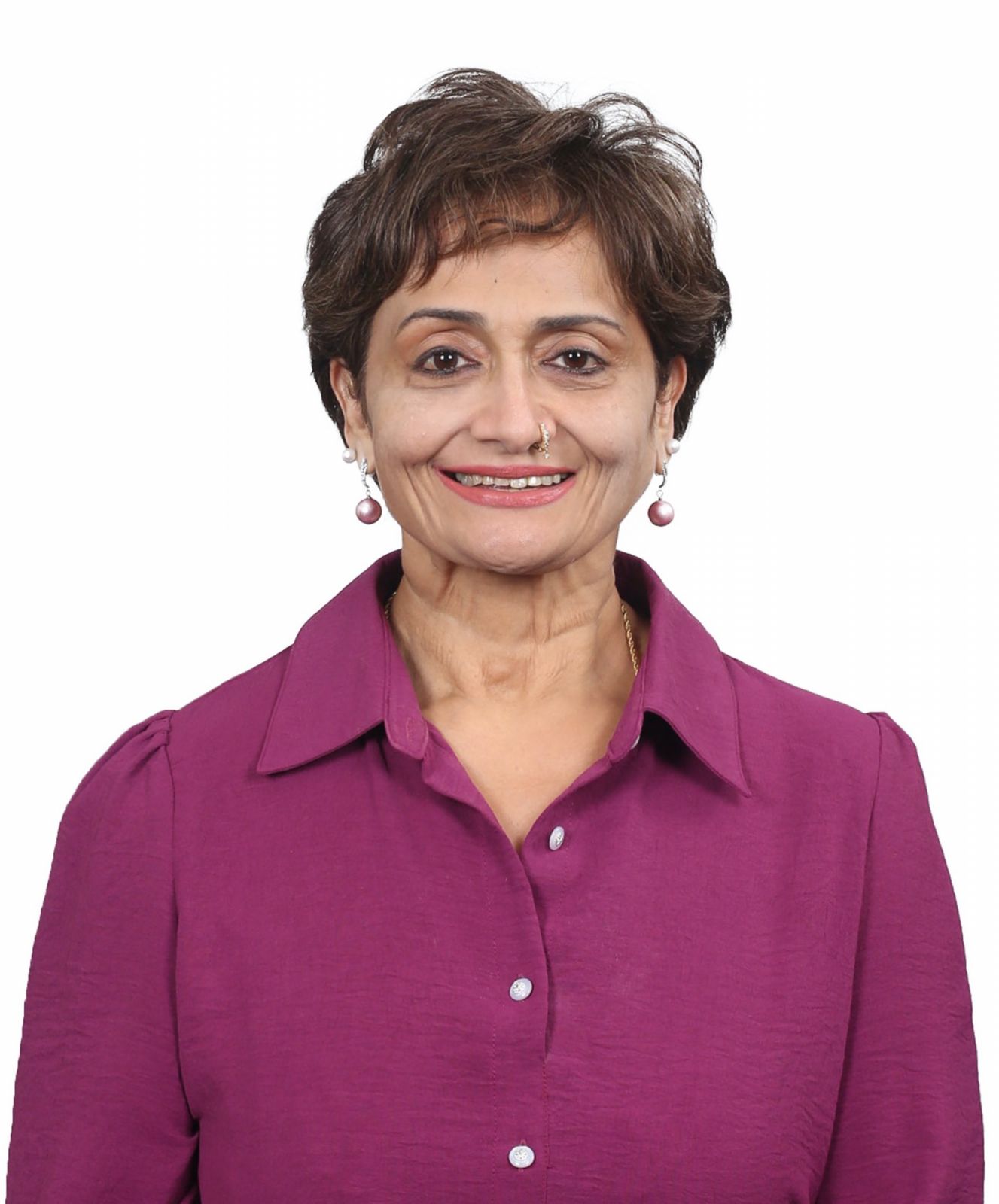 Dr Premitha Damodaran