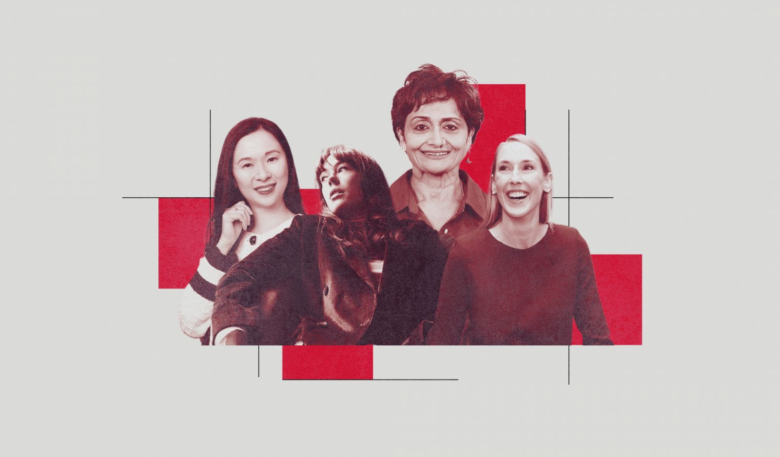 Dr Zara Chan, Olivia Cotes-James, Dr Premitha Damodaran and Lindsay Davis weigh in on whether menstrual and menopause leave policies are a good thing