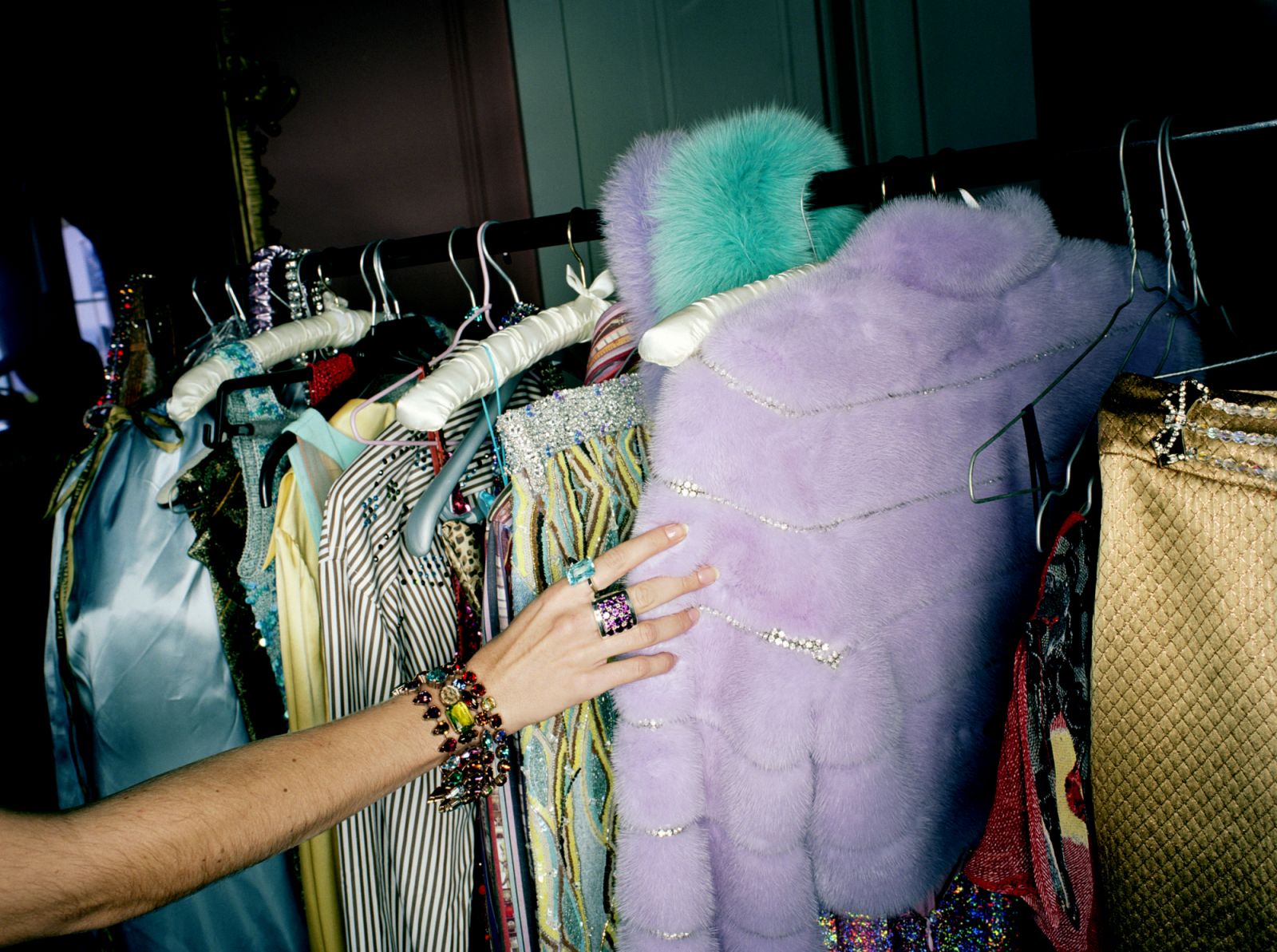 7 must-visit vintage shops in Paris where you can discover hidden gems from the past