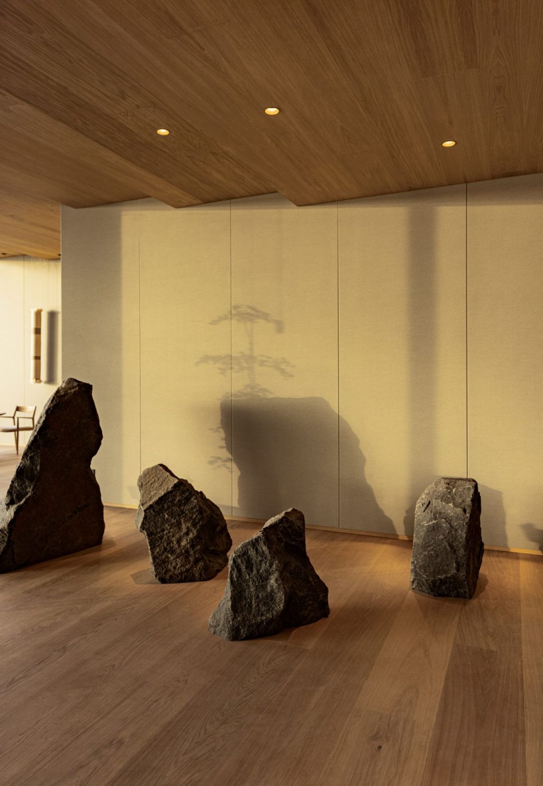 Äng, Tvååker, Sweden by Norm Architects (Photo: Norm Architects)