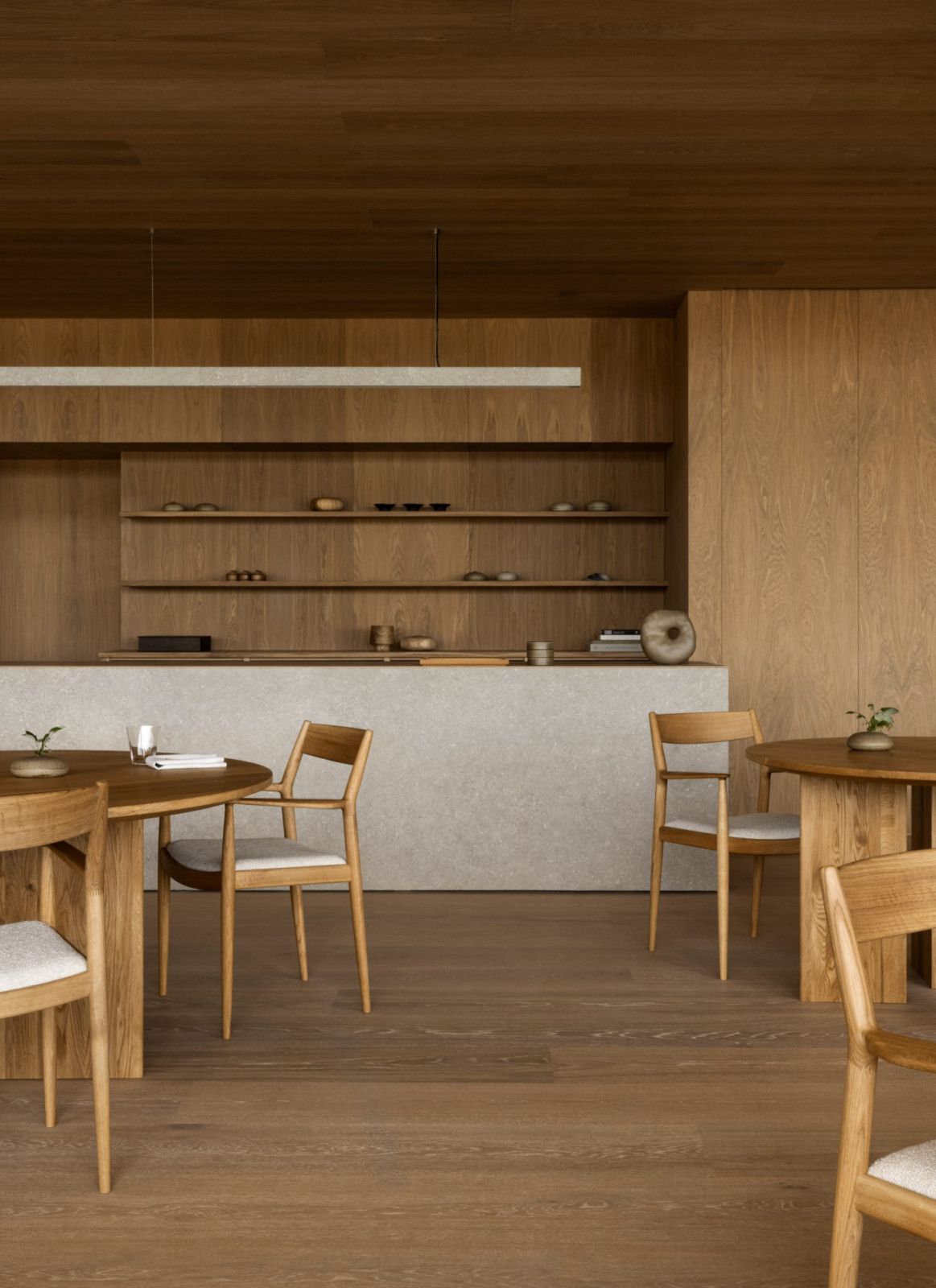 Äng, Tvååker, Sweden by Norm Architects (Photo: Norm Architects)