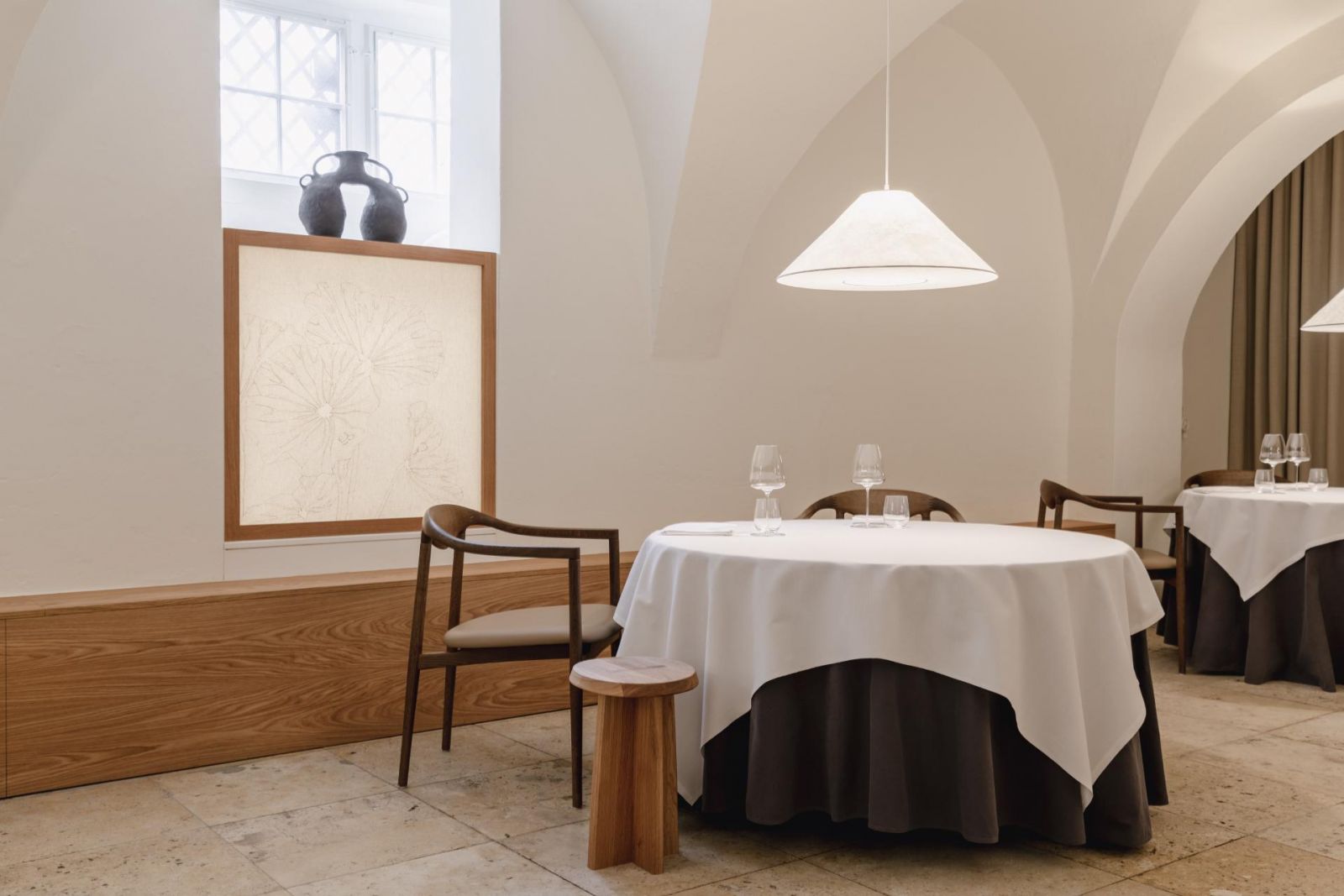 AOC Copenhagen, Denmark by Spacon & X (Photo: Spacon & X)