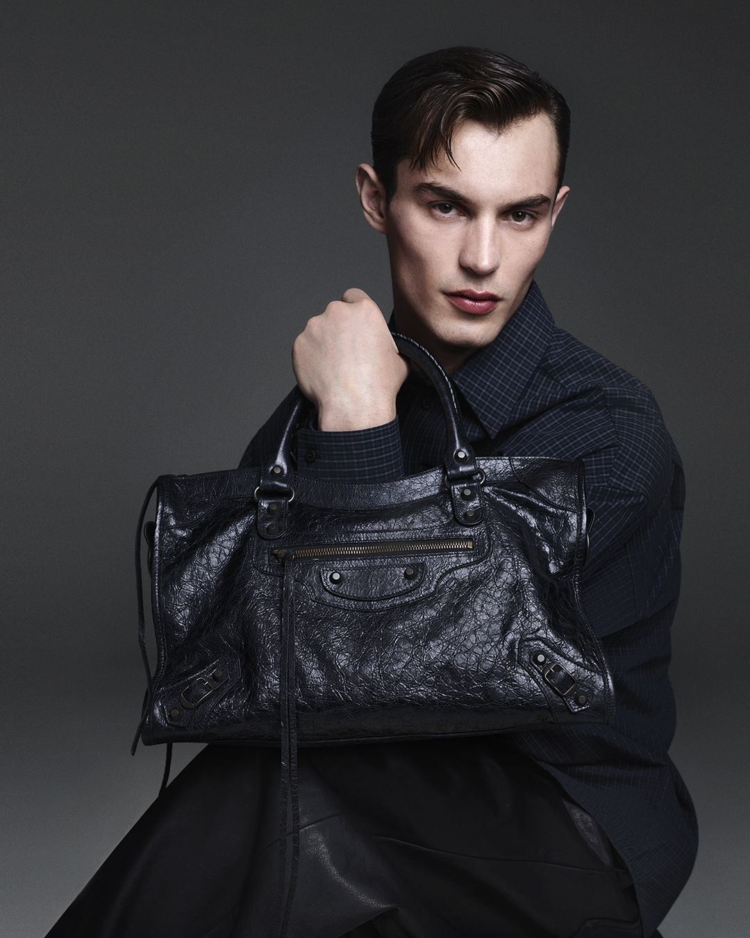 Túi xách Le City nhà Balenciaga
