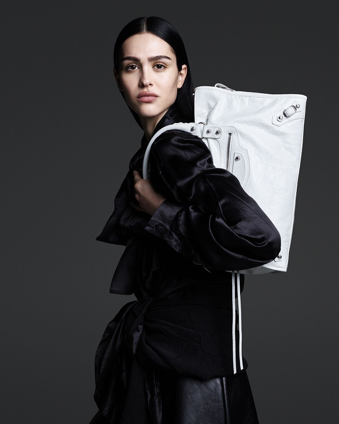 Thiết kế Le City của thương hiệu Balenciaga