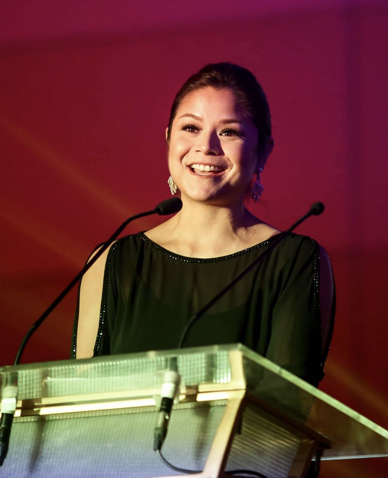 Bea Lucero-Lhuillier (Photo: Facebook / Cebuana Lhuillier Sports)
