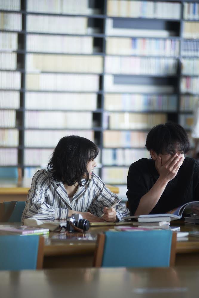 (Photo:《四月,她將到來。》劇照)