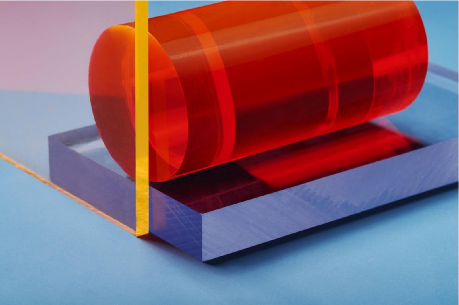 Experimental applications and sustainability are at the core of the Materials First exhibition