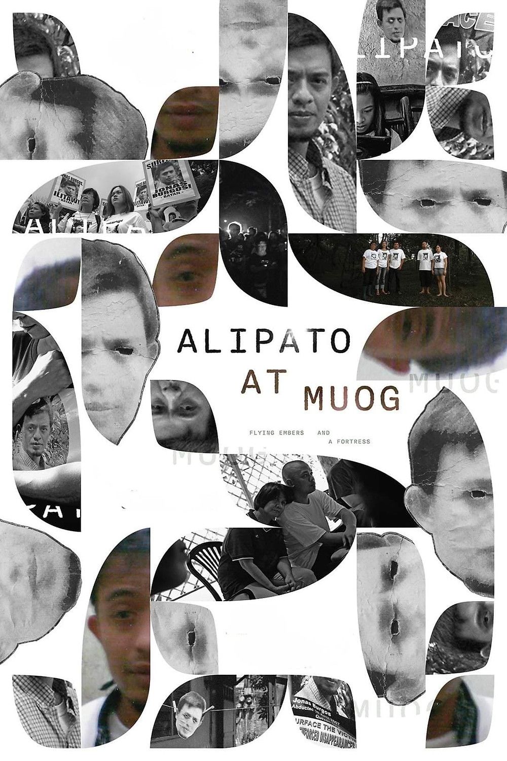 Cinemalaya 2024 entry Alipato by JL Burgos