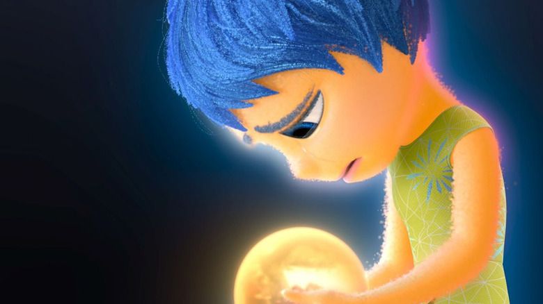 電影《Inside Out 2 玩轉腦朋友2》截圖。(Photo: Pixar)
