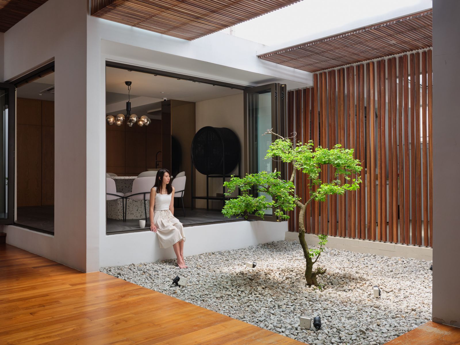 cam hung trong ngoi nha hien dai - 10
